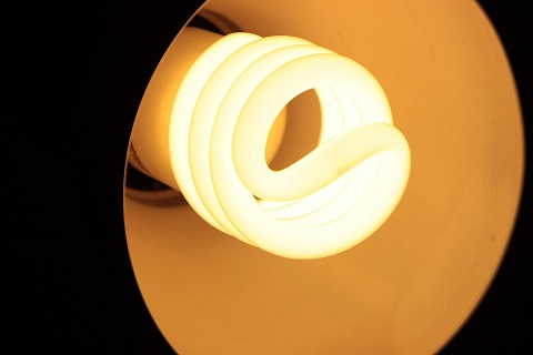 Energiezuinige lampen